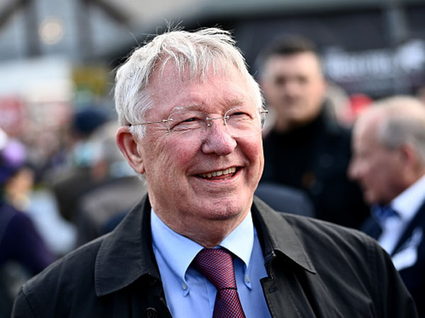 (Photo By David Fitzgerald/Sportsfile via Getty Images)