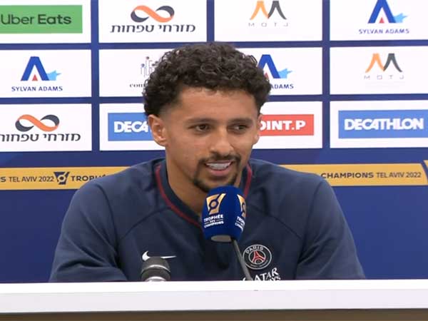 "ניימאר מרוכז ועובד טוב"