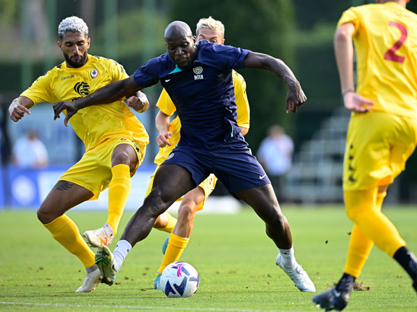 (Mattia Ozbot - Inter/Inter via Getty Images)