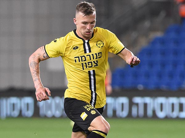 "מקווה לקבל הצעה טובה יותר בינואר" (צילום: ברני ארדוב)