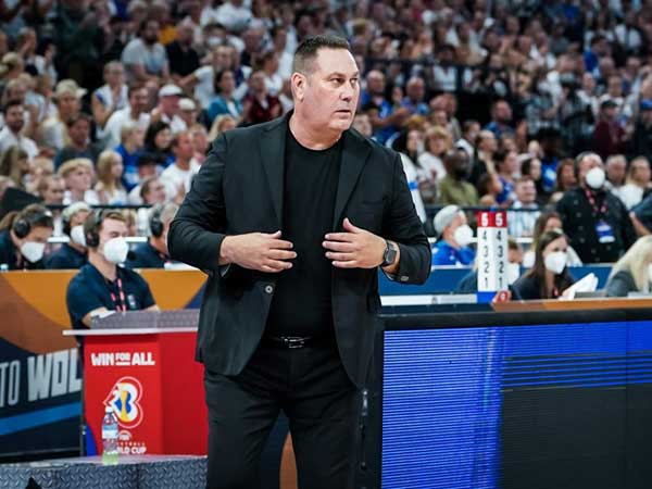הפסד מאכזב. גודס (FIBA)