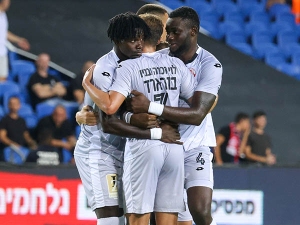 למה אלפרד לא פתח? (דני מרון)