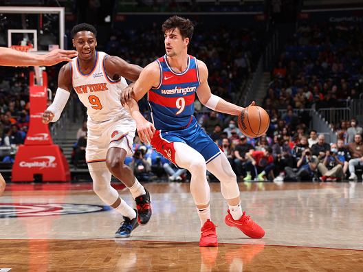 "כולנו הבנו שדני צריך להיות יותר פליימייקר" (Getty, Stephan Gosling)
