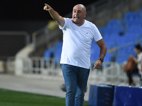 "השחקנים נתנו מעצמם". לם (ברני ארדוב)