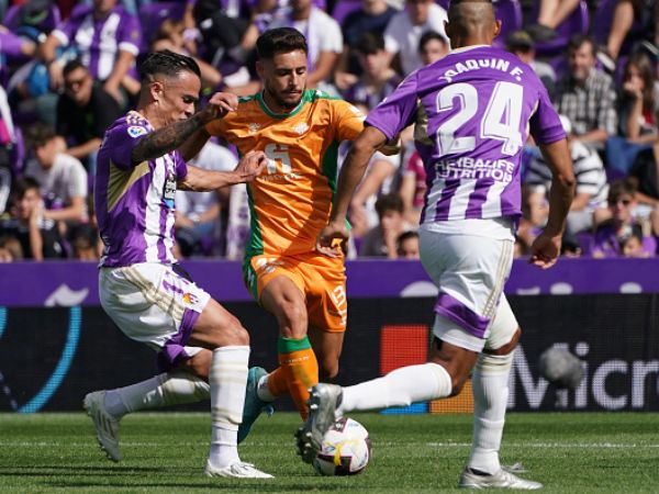 חלוקת נקודות (CESAR MANSO/AFP via Getty Images)