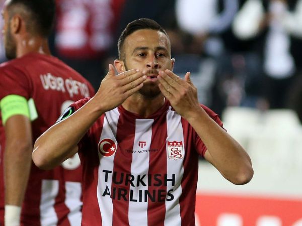 Serhat Zafer/Anadolu Agency via Getty Images