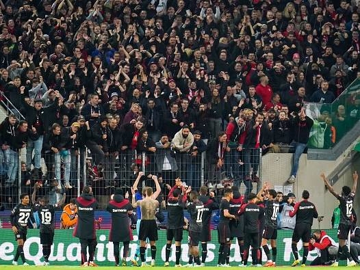 לדרבי חוקים משלו (GETTY)