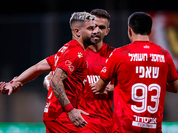 הגלגל הסתובב אליו (מאור אלקסלסי)