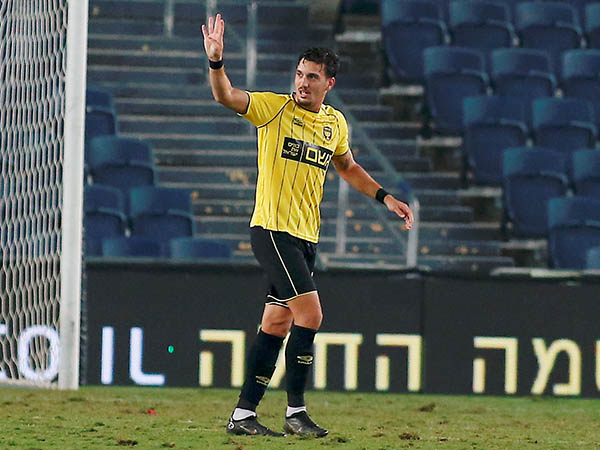 שועה. משחק נהדר (אלן שיבר)