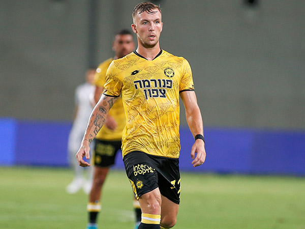 "יש קומץ שרוצה לפגוע בי". קארצב (אלן שיבר)