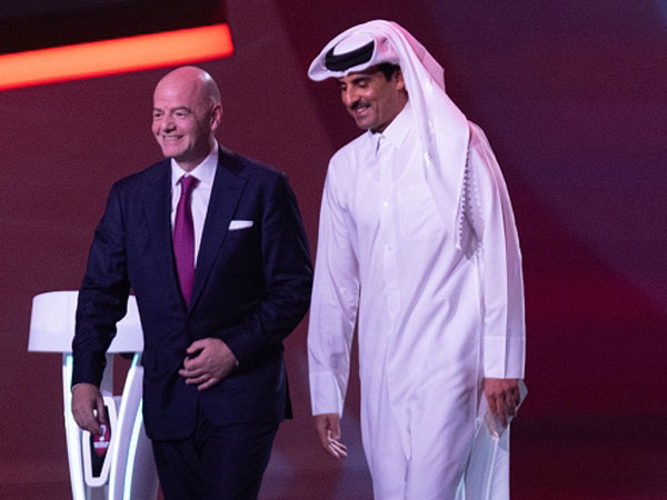 מונדיאל מעורר מחלוקת (getty)