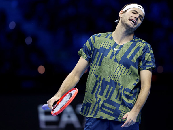 הקשה על הסרבי היום. פריץ (GETTY)