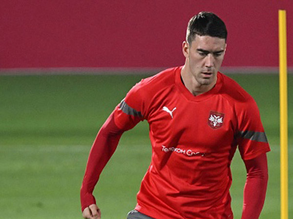 יוקפץ לחוד ההתקפה. ולאחוביץ' (getty)