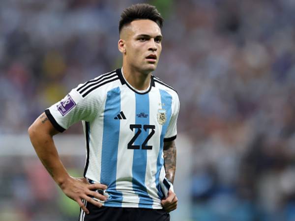 החלוץ המתוסכל בקטאר (getty)