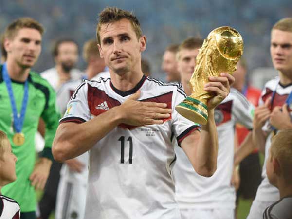 גם הוא כבר צריך לחשוש. קלוזה (GETTY,picture alliance)