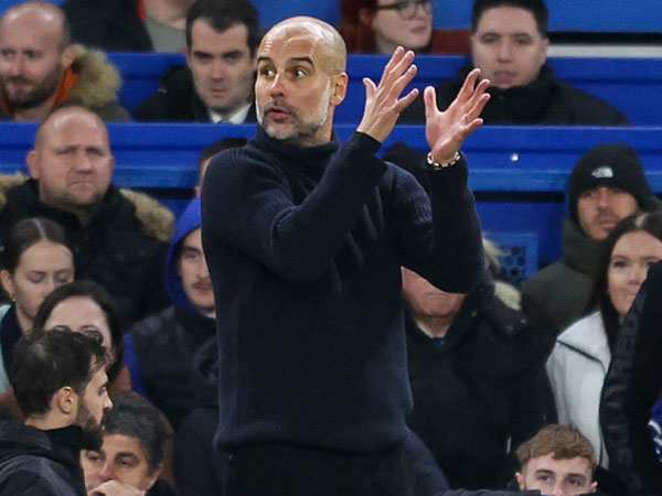 Robin Jones/Getty Images