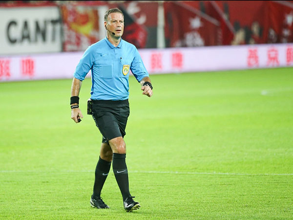 סיים את תפקידו בהתאחדות המצרית. קלאטנברג (Getty)