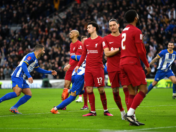 Mike Hewitt/Getty Images