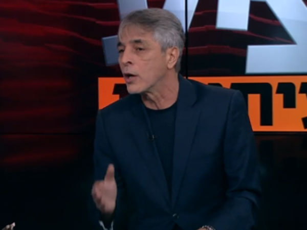 "חיפה צריכה לצרף חלוץ". אוחנה