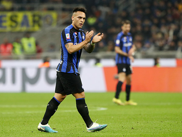 (Marco Luzzani/Getty Images)