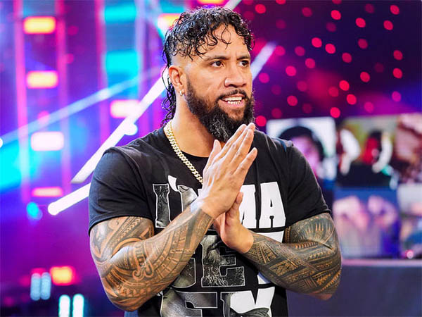 ג'יי אוסו. הדמות הטראגית יותר מכול (WWE)
