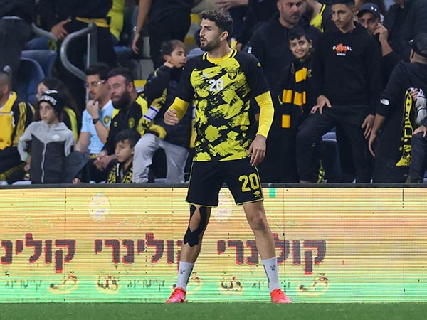 יחזור לבירה (דני מרון)