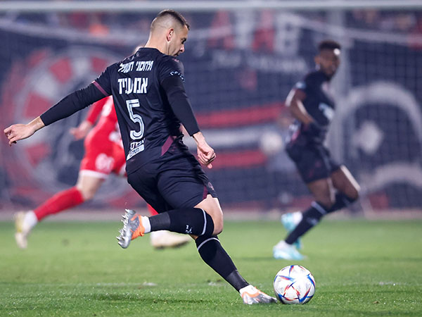 יישאר לעונה נוספת (מאור אלקסלסי)