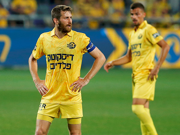 איבדו נקודות עם "דיסקוטק פלדיום" (אלן שיבר)