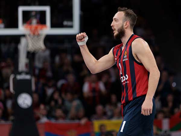 "נרגש לחזור לתל אביב" (GETTY)