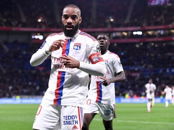 טוב שבאת הביתה (Philippe Lecoeur/FEP/Icon Sport via Getty Images)