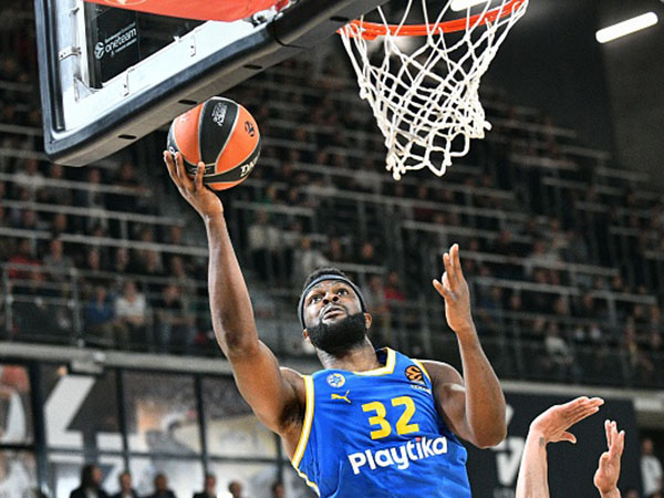 ההתקדמות מורגשת (Getty)