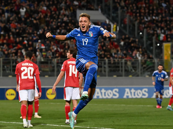 Claudio Villa/Getty Images