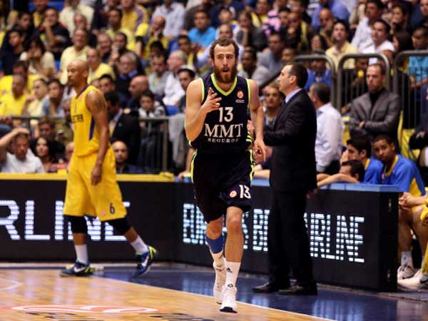 סוויפ (GETTY)