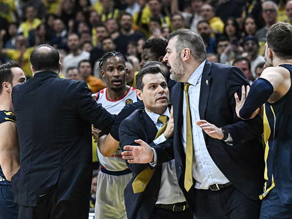 כאוס (GETTY)
