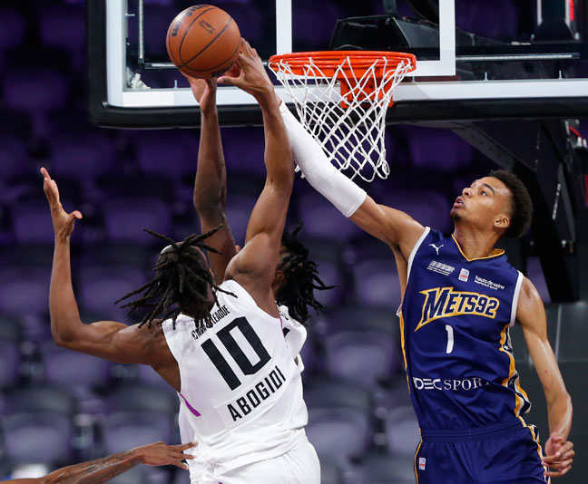 Glenn Gervot/Icon Sportswire via Getty Images