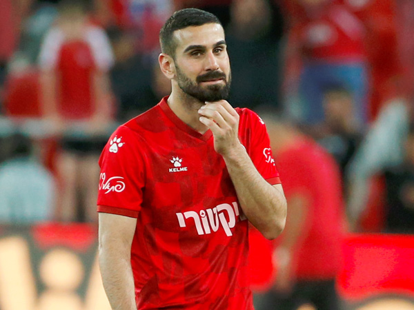 "יש הרבה מה לתקן". גורדנה בסיום (צילום: אלן שיבר)