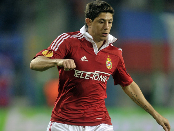 מליקסון. הזימון שלו לנבחרת עורר סערה (Getty)