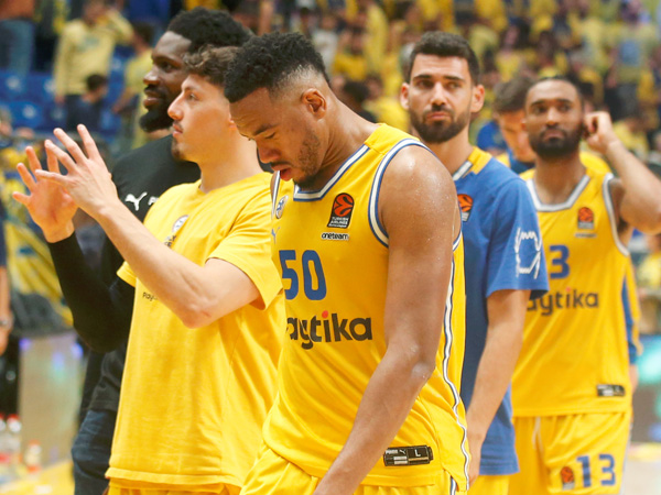 הבעיות מתגלות (צילום: אלן שיבר)