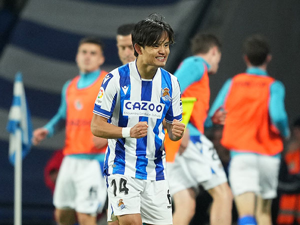 קובו. יקבל הזדמנות נוספת בבירת ספרד? (Juan Manuel Serrano Arce/Getty Images)