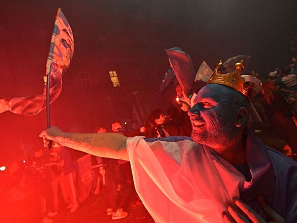 העיקר כמרקחה (GETTY)