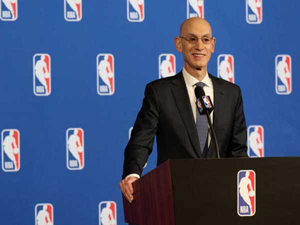 הגיע הזמן לקומישינר (GETTY)