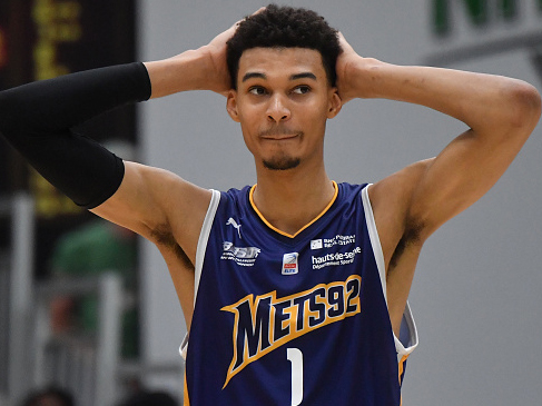 יהיה אחד הגדולים אי פעם? (Getty)
