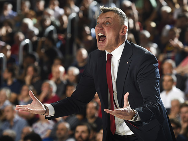 (Euroleague Basketball via Getty)