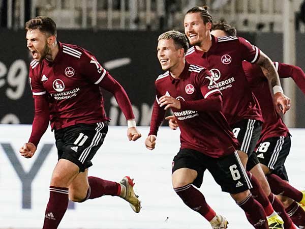 אריק שוראנוב. יחגוג גם בכרמל? (GETTY)