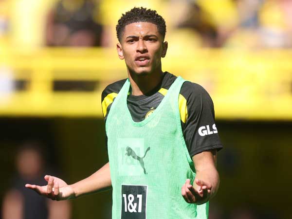 אבל לא להרבה זמן (GETTY)