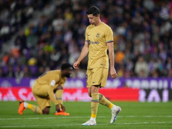 באיירן מתגעגעת (Angel Martinez/Getty Images)