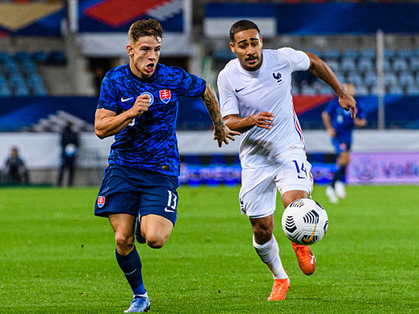 מאסון במדי הנבחרת. חלון אחד (Marcio Machado/Eurasia Sport Images/Getty Images)