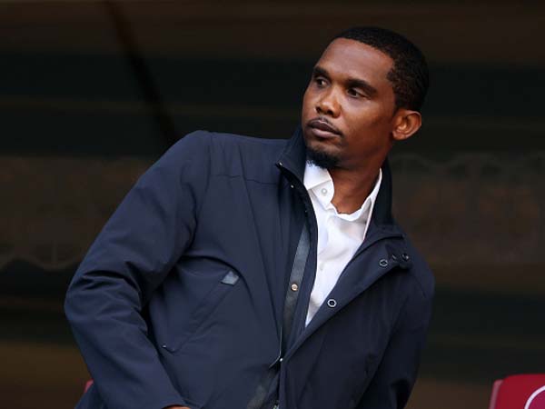 בצרות? אטו (GETTY)