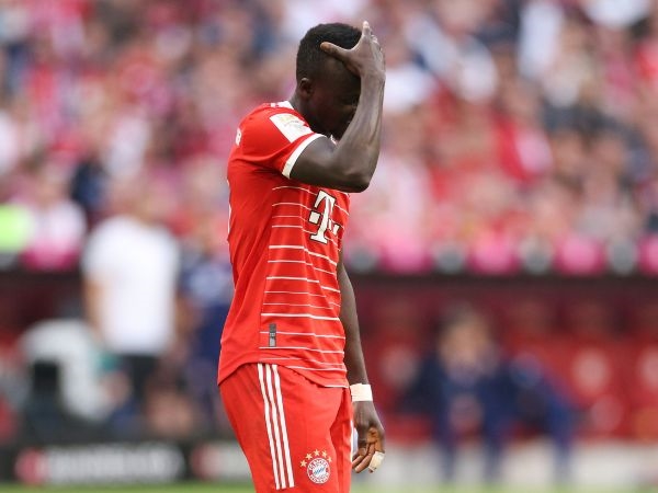 לא קל (Adam Pretty/Getty Images)