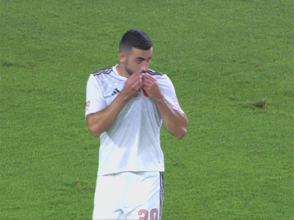 ממשיך בחודורוב